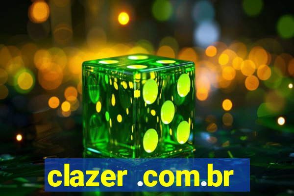 clazer .com.br